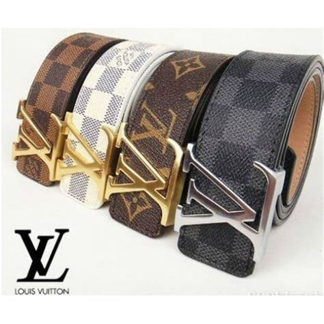 lv belt rep|louis vuitton real belt.